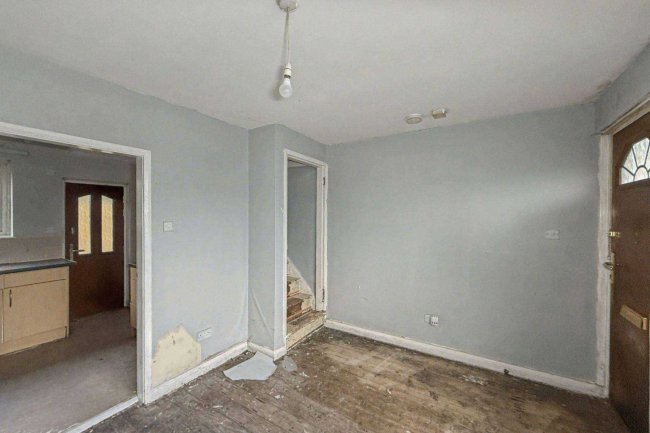 91 Marks Avenue, Carlisle, Cumbria, CA2 7HP 48