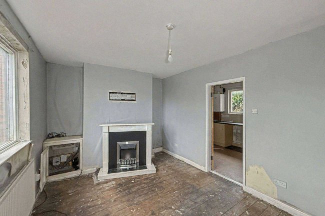 91 Marks Avenue, Carlisle, Cumbria, CA2 7HP 48