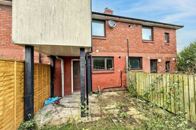 91 Marks Avenue, Carlisle, Cumbria, CA2 7HP 48