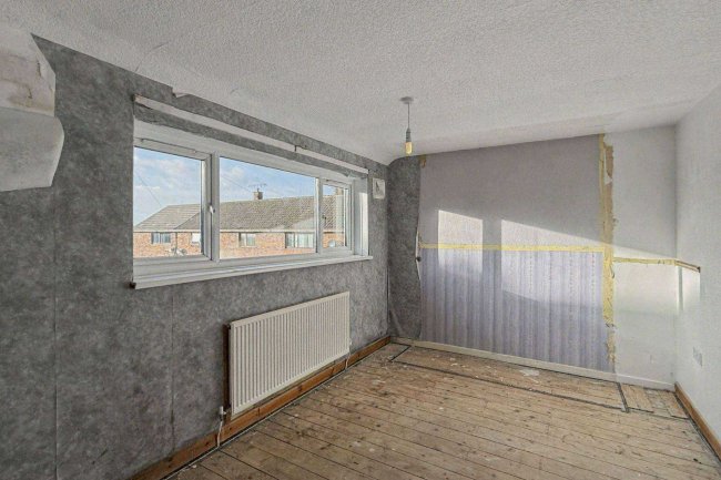 61 Beverley Rise, Carlisle, Cumbria, CA1 3RX 99