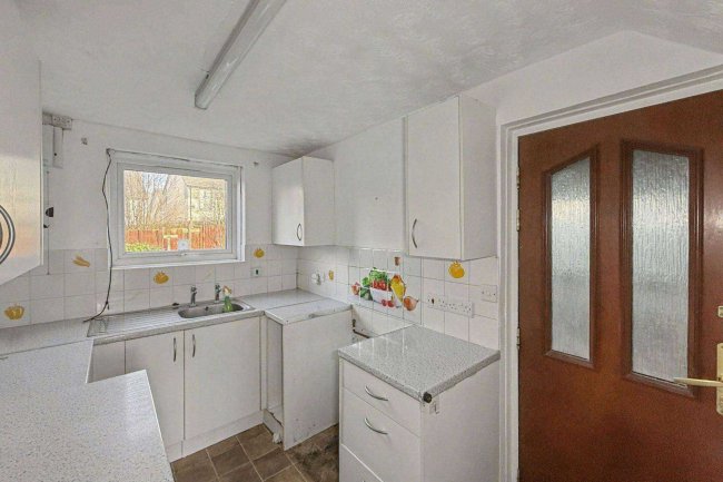 61 Beverley Rise, Carlisle, Cumbria, CA1 3RX 99