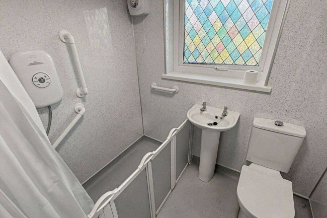 61 Beverley Rise, Carlisle, Cumbria, CA1 3RX 99