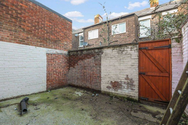 9 Wulstan Street, Liverpool L4 1RA 22