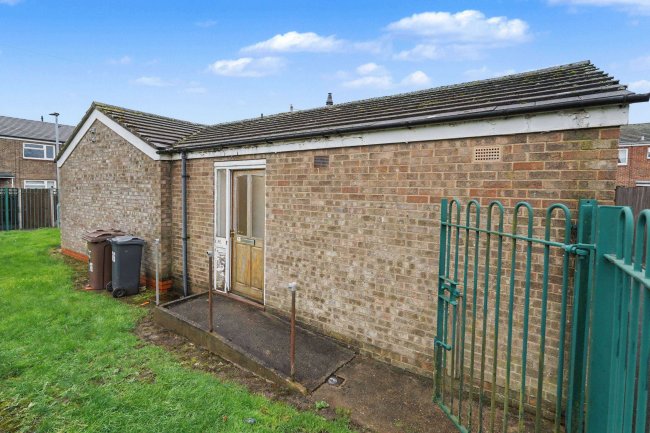 66 Greygarth Close, Bransholme, Hull HU7 5AP 7