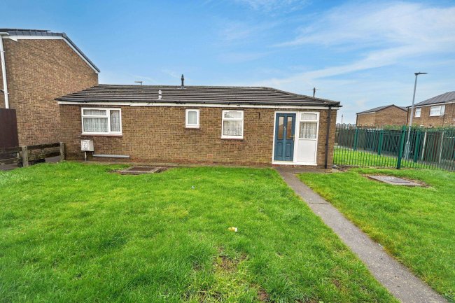 66 Greygarth Close, Bransholme, Hull HU7 5AP 7