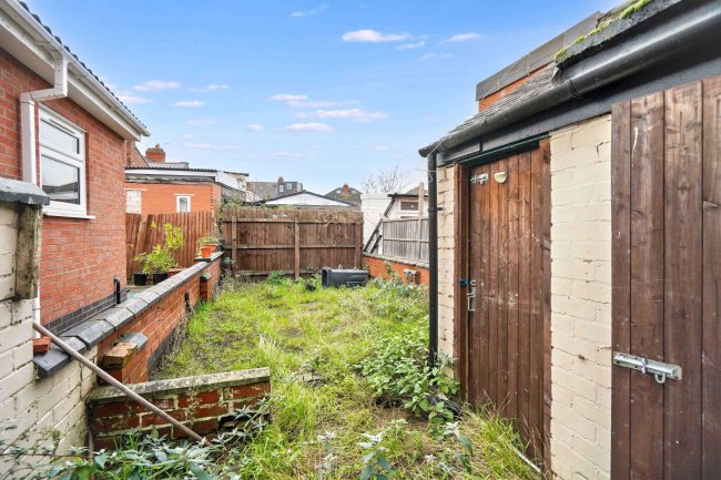 49 Cottesmore Road, Humberstone, Leicester, LE5 3LN 92