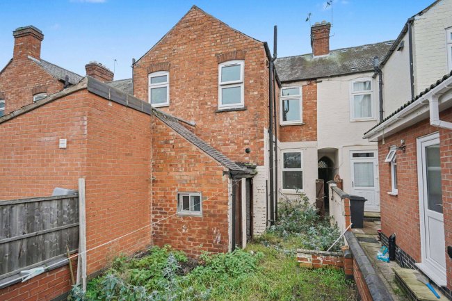 49 Cottesmore Road, Humberstone, Leicester, LE5 3LN 92