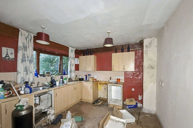 36 Berrymoor Road, Brampton, Carlisle CA8 1DJ 73