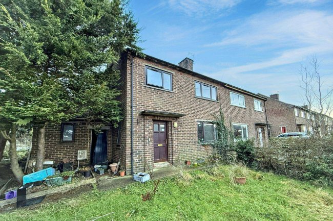 36 Berrymoor Road, Brampton, Carlisle CA8 1DJ 73