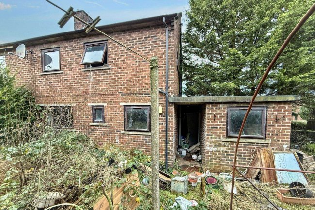 36 Berrymoor Road, Brampton, Carlisle CA8 1DJ 73