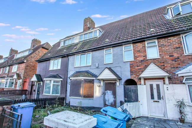 33 Gainford Road, Liverpool, L14 8XU 96