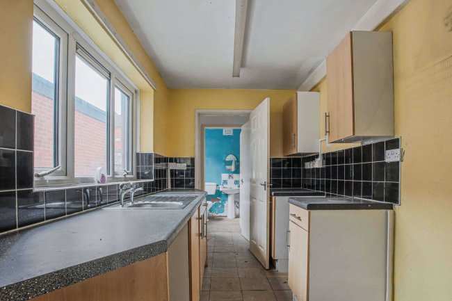 32 Bruce Street, St.Helens, WA10 2EZ 25