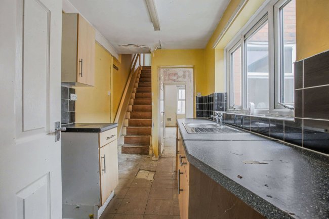 32 Bruce Street, St.Helens, WA10 2EZ 25