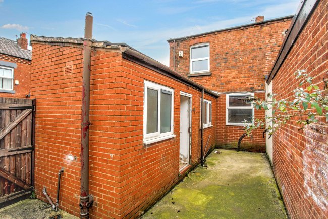 32 Bruce Street, St.Helens, WA10 2EZ 25