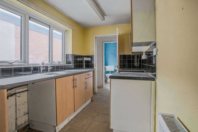 32 Bruce Street, St.Helens, WA10 2EZ 25