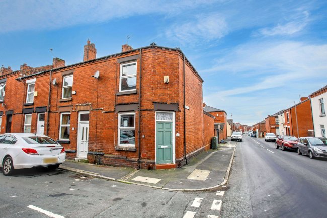 32 Bruce Street, St.Helens, WA10 2EZ 25