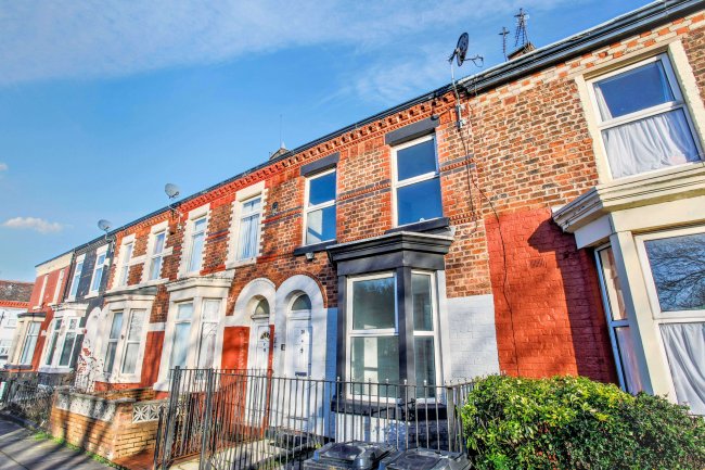 20 Kings Road, Bootle, Merseyside, L20 7BG 96