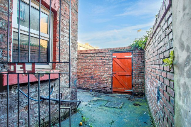 20 Kings Road, Bootle, Merseyside, L20 7BG 96