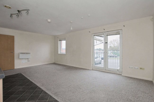 Apartment 20, Lancashire Court, Federation Road, Stoke-on-Trent, ST6 4HX 8