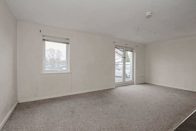 Apartment 20, Lancashire Court, Federation Road, Stoke-on-Trent, ST6 4HX 8