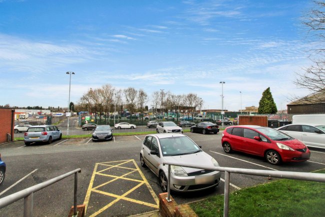 Apartment 20, Lancashire Court, Federation Road, Stoke-on-Trent, ST6 4HX 8