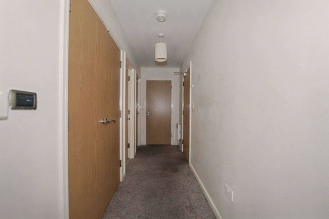 Apartment 20, Lancashire Court, Federation Road, Stoke-on-Trent, ST6 4HX 8