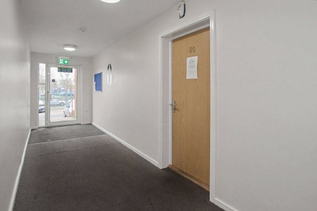 Apartment 20, Lancashire Court, Federation Road, Stoke-on-Trent, ST6 4HX 8