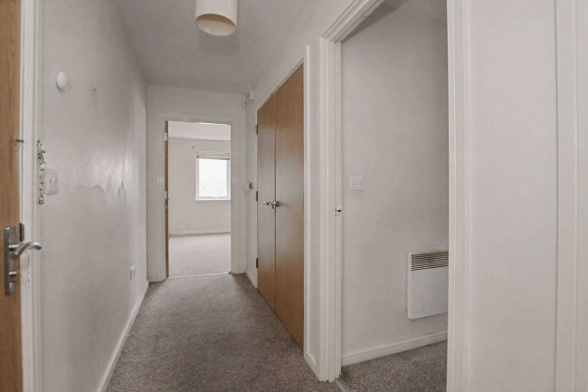Apartment 20, Lancashire Court, Federation Road, Stoke-on-Trent, ST6 4HX 8