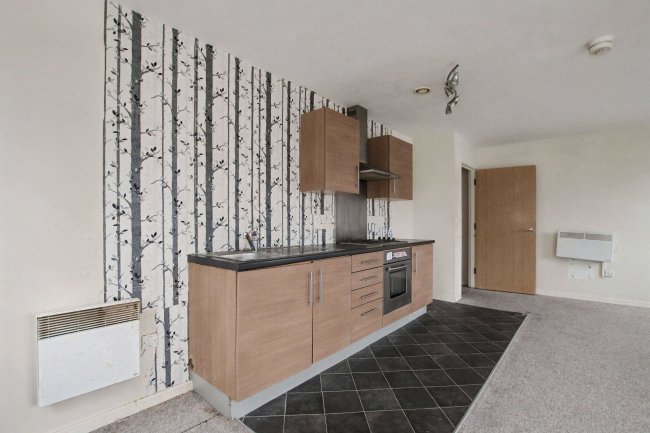 Apartment 20, Lancashire Court, Federation Road, Stoke-on-Trent, ST6 4HX 8
