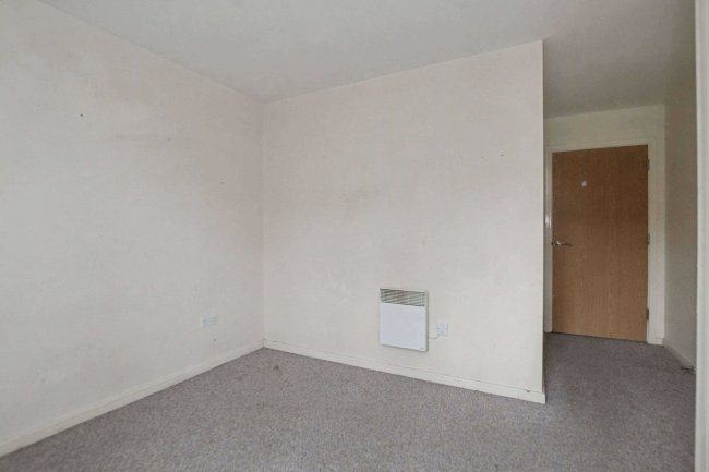 Apartment 20, Lancashire Court, Federation Road, Stoke-on-Trent, ST6 4HX 8