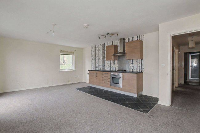 Apartment 20, Lancashire Court, Federation Road, Stoke-on-Trent, ST6 4HX 8