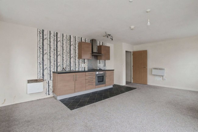 Apartment 20, Lancashire Court, Federation Road, Stoke-on-Trent, ST6 4HX 8