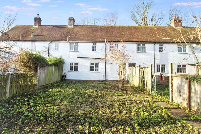 7 Trojans Platt, Winchelsea, East Sussex,TN36  4EP 9