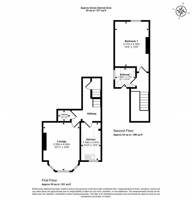 10B Melody Road,  Wandsworth, London, SW18 2QF 70