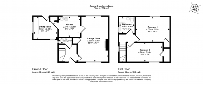 16 Elmsmead, Iden, East Sussex, TN31 7PU 10