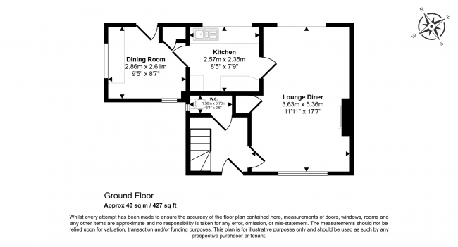 16 Elmsmead, Iden, East Sussex, TN31 7PU 10