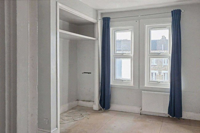 Flat 3, 59 Strathblaine Road, Battersea, London, SW11 1RG 10