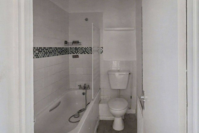 Flat 3, 59 Strathblaine Road, Battersea, London, SW11 1RG 10