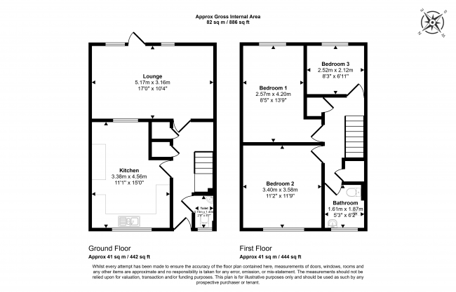 19 Parkwood, Iden, East Sussex, TN31 7XE 9