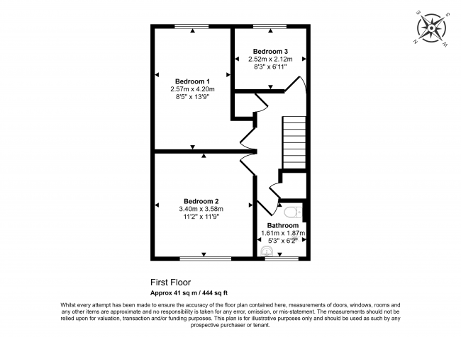19 Parkwood, Iden, East Sussex, TN31 7XE 9