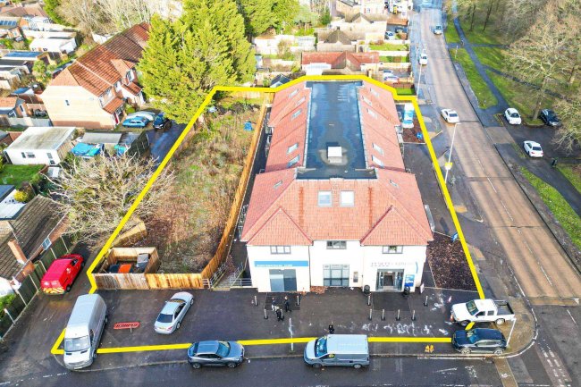 Tesco Express, 614 Lords Wood Lane, Chatham, Kent ME5 8QX 7