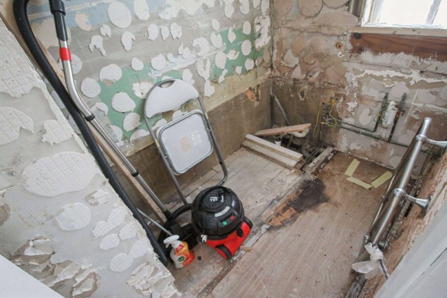 Flat 4, St. James Mansions, Old Steine, Brighton, East Sussex, BN1 1EN 60