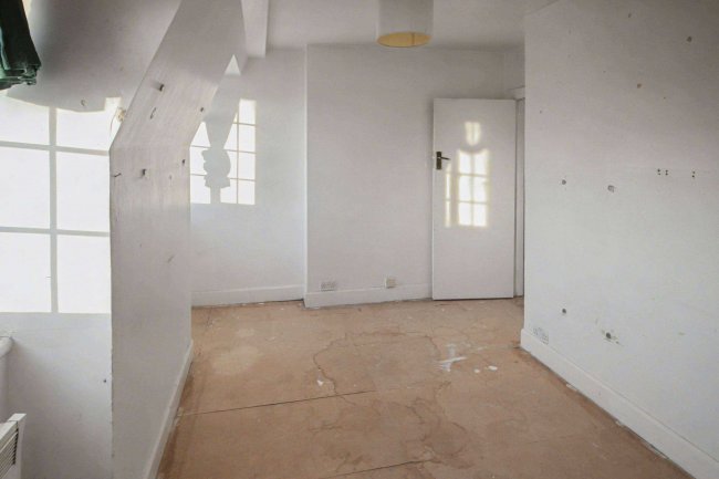 Flat 4, St. James Mansions, Old Steine, Brighton, East Sussex, BN1 1EN 60