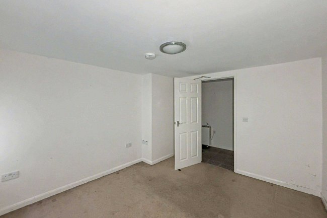 Flat 2, 10 High Street, Stokesley, Middlesbrough TS9 5DQ 2