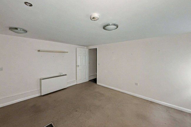Flat 2, 10 High Street, Stokesley, Middlesbrough TS9 5DQ 2
