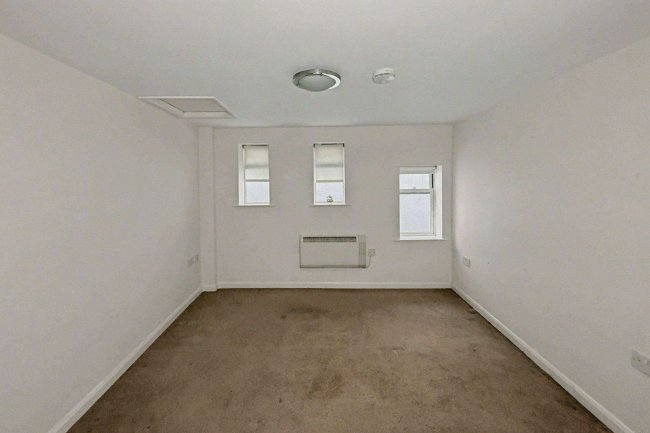 Flat 2, 10 High Street, Stokesley, Middlesbrough TS9 5DQ 2