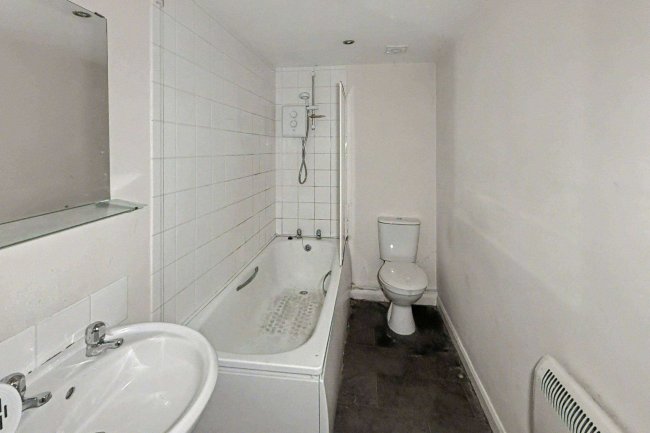 Flat 2, 10 High Street, Stokesley, Middlesbrough TS9 5DQ 2