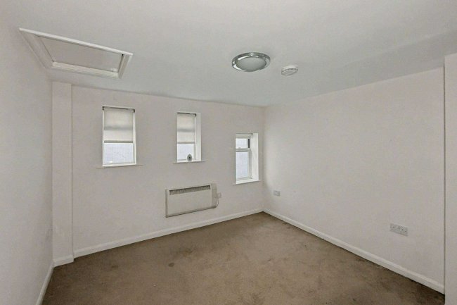 Flat 2, 10 High Street, Stokesley, Middlesbrough TS9 5DQ 2