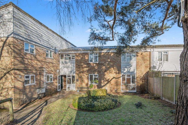 26 Ditchling, Bracknell, RG12 7RG 90