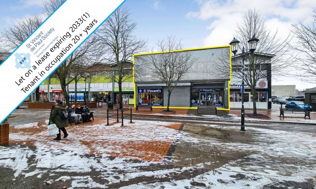 24C/24D High Street, Staveley, Chesterfield, Derbyshire S43 3UX 57